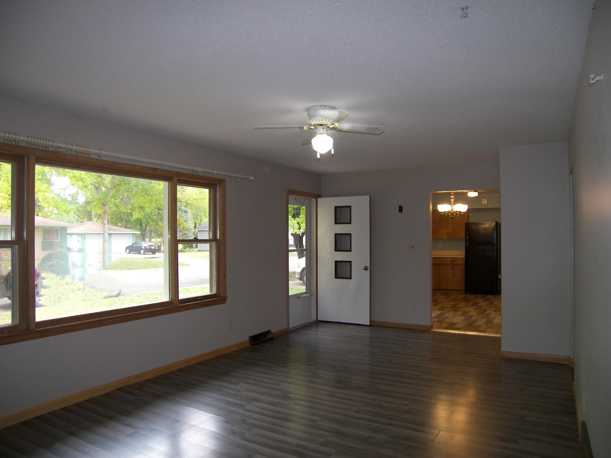Front Room Entry