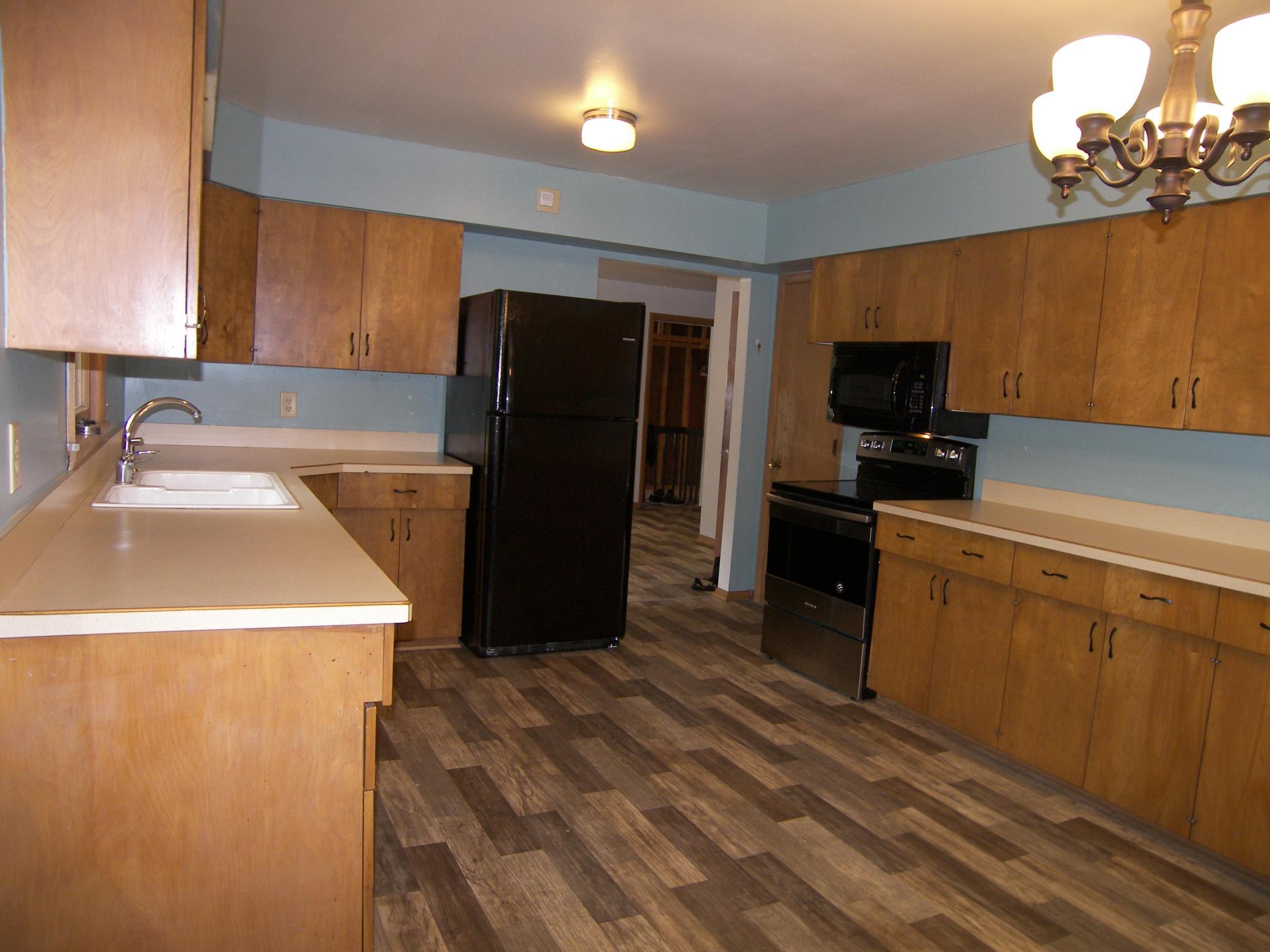 Nearly New Appliances