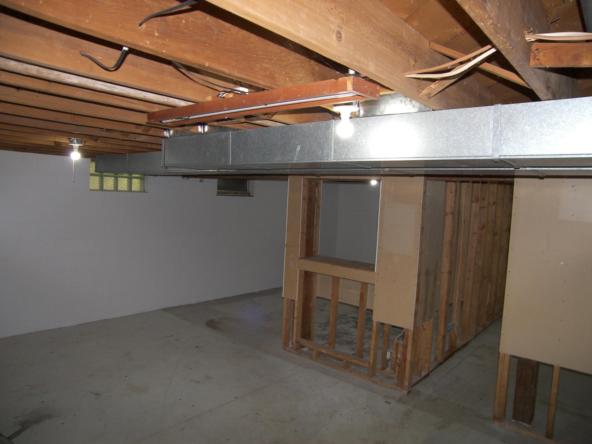 With Egress additional bedrm