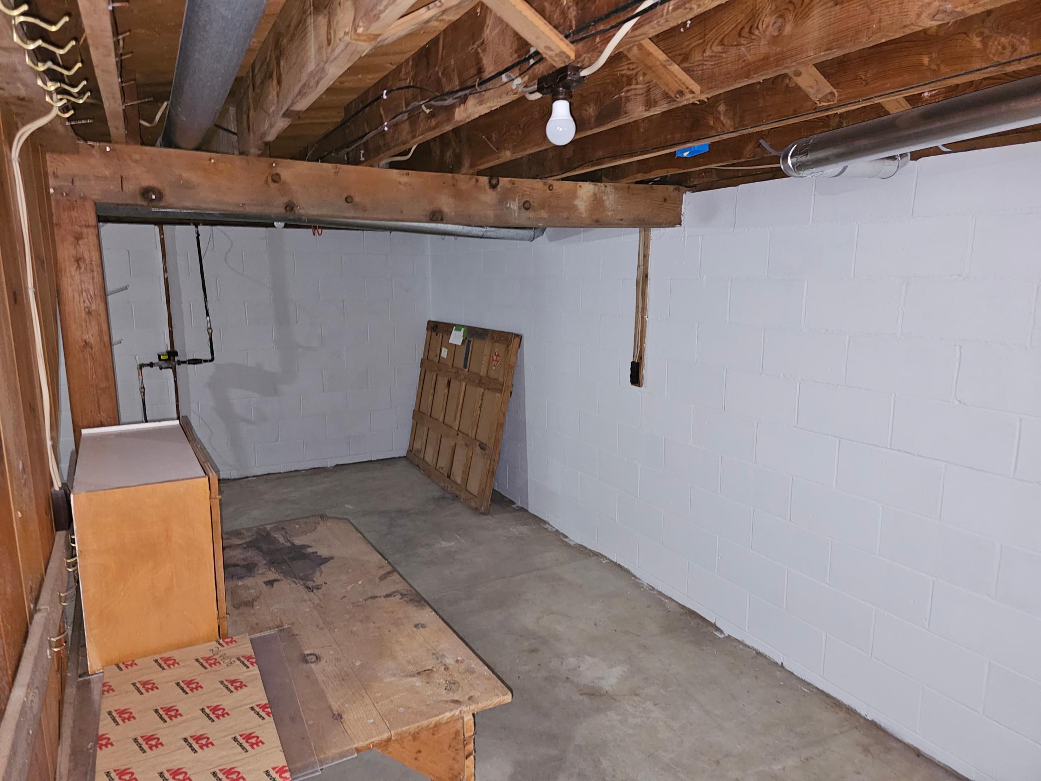 So much room to use
