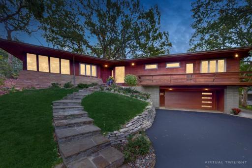 516 Turnpike Road, Golden Valley, MN 55416