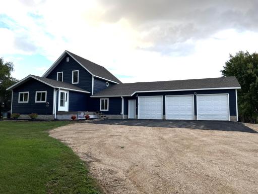650 60th Street SE, De Graff, MN 56271