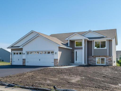 1110 Mulberry Avenue NE, Montgomery, MN 56069