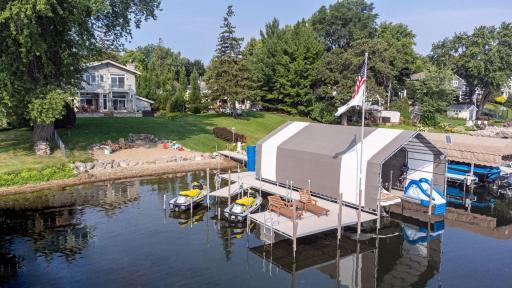 55 Mound Avenue, Excelsior, MN 55331