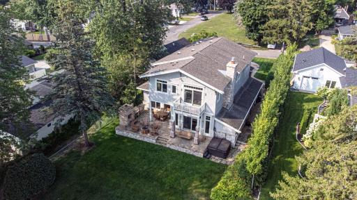 55 Mound Avenue, Excelsior, MN 55331