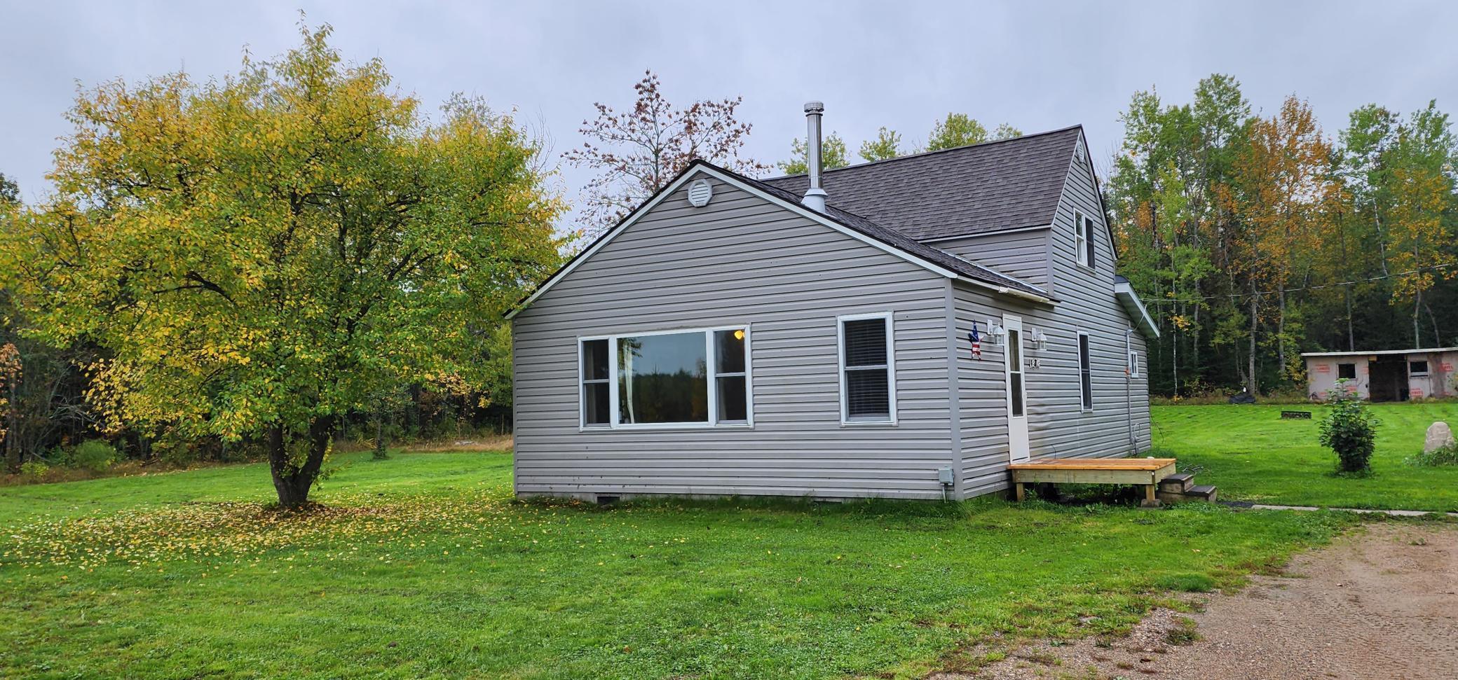 Photo for 2946 County Road 2 S, International Falls, MN 56649 - Listing #6438860 Welcome to County Road 2 S