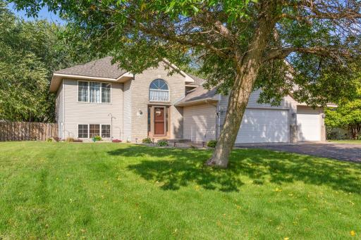 14334 Wintergreen Street NW, Andover, MN 55304