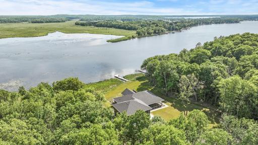 Photo for 36061 S Platte Lake Drive, Hillman, MN 56338 - Listing #6439235 36061 S Platte Lake Drive, Hillman, MN 56338
