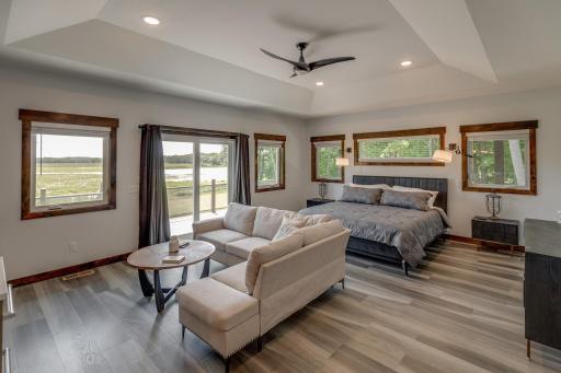 Photo for 36061 S Platte Lake Drive, Hillman, MN 56338 - Listing #6439235 36061 S Platte Lake Drive, Hillman, MN 56338