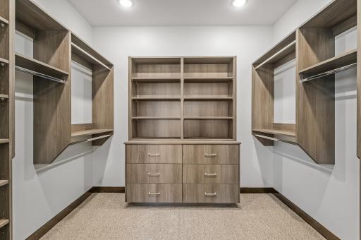 Photo for 36061 S Platte Lake Drive, Hillman, MN 56338 - Listing #6439235 Each luxury private suite has it’s own custom closet