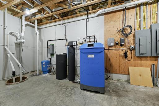 Photo for 36061 S Platte Lake Drive, Hillman, MN 56338 - Listing #6439235 Bathe in R.O. Water w/ Whole House Reverse Osmosis System!