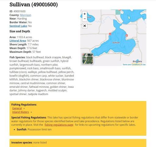 Photo for 36061 S Platte Lake Drive, Hillman, MN 56338 - Listing #6439235 36061 S Platte Lake Drive, Hillman, MN 56338