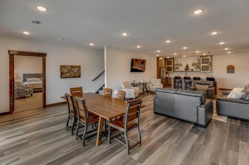 Photo for 36061 S Platte Lake Drive, Hillman, MN 56338 - Listing #6439235 Room to Entertain and host MULTIPLE families