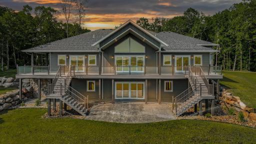 Photo for 36061 S Platte Lake Drive, Hillman, MN 56338 - Listing #6439235 36061 S Platte Lake Drive, Hillman, MN 56338