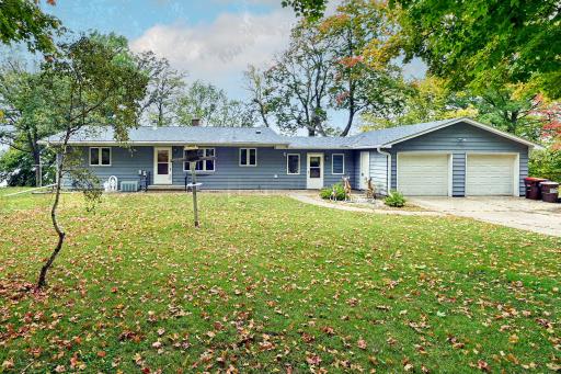 4861 Iten Avenue SW, Howard Lake, MN 55349