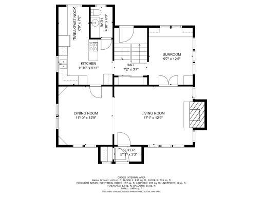 1048 Smith Avenue S, West Saint Paul, MN 55118