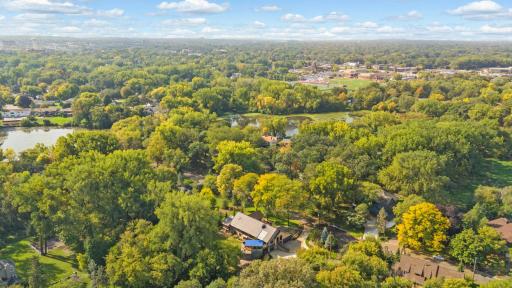 2301 Parklands Road, Saint Louis Park, MN 55416