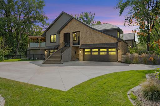 2301 Parklands Road, Saint Louis Park, MN 55416