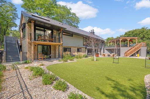 2301 Parklands Road, Saint Louis Park, MN 55416