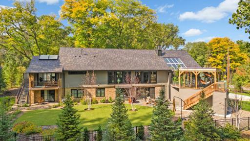 2301 Parklands Road, Saint Louis Park, MN 55416