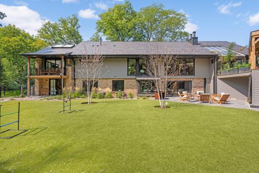 2301 Parklands Road, Saint Louis Park, MN 55416