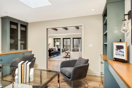 2301 Parklands Road, Saint Louis Park, MN 55416
