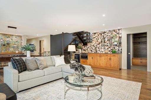 2301 Parklands Road, Saint Louis Park, MN 55416