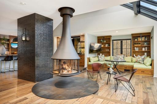 2301 Parklands Road, Saint Louis Park, MN 55416