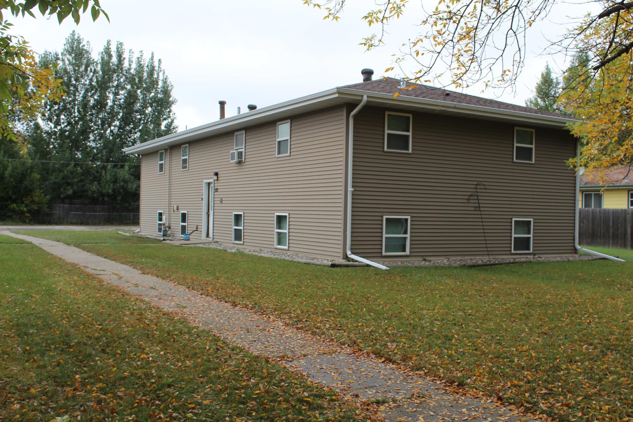 Property photo for 212 4th Street NW, Dilworth, MN 56529