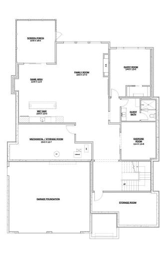 6300 Brookview Avenue, Edina, MN 55424