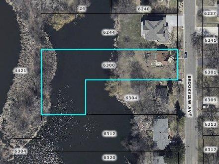 6300 Brookview Avenue, Edina, MN 55424