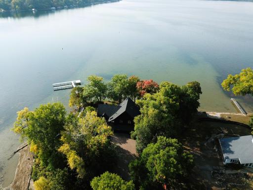 4595 Enchanted Point, Mound, MN 55364