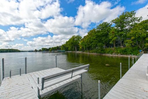4595 Enchanted Point, Mound, MN 55364