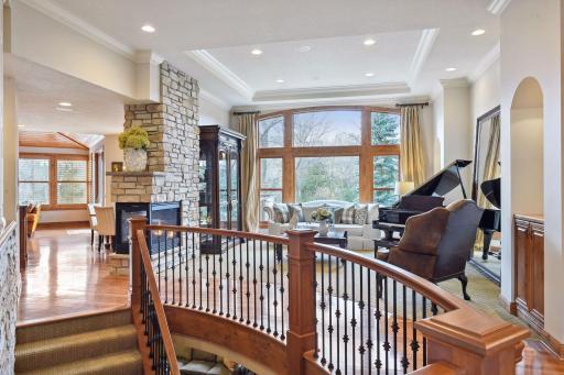 Incredible details throughout.