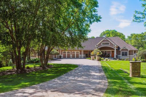 Daytime exterior photos.