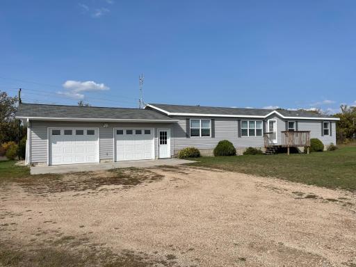 Photo for 22243 State Highway 11, Greenbush, MN 56726 - Listing #6440253 22243 State Highway 11, Greenbush, MN 56726