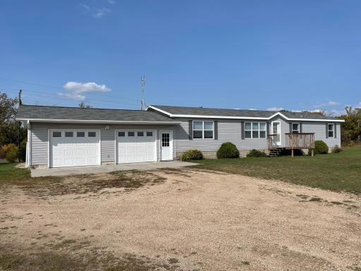 22243 State Highway 11, Greenbush, MN 56726