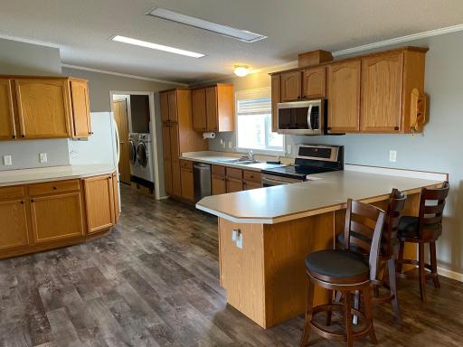 Photo for 22243 State Highway 11, Greenbush, MN 56726 - Listing #6440253 22243 State Highway 11, Greenbush, MN 56726