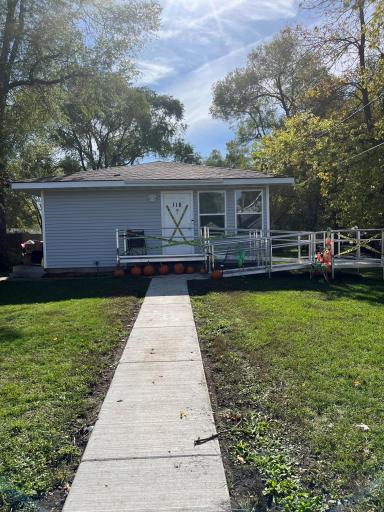 118 E Ash Street, Saint Joseph, MN 56374