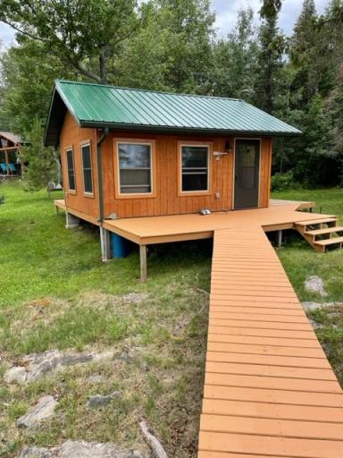 Photo for 1922 Lynx Island, International Falls, MN 56649 - Listing #6440868 1922 Lynx Island, International Falls, MN 56649