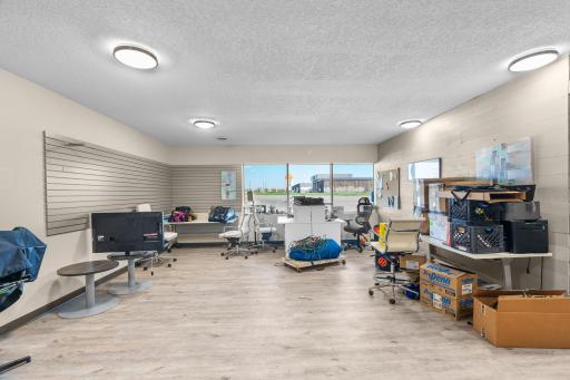The Premier Pickleball & Tennis Dome. 8401 83rd Ave N., Brooklyn Park, MN