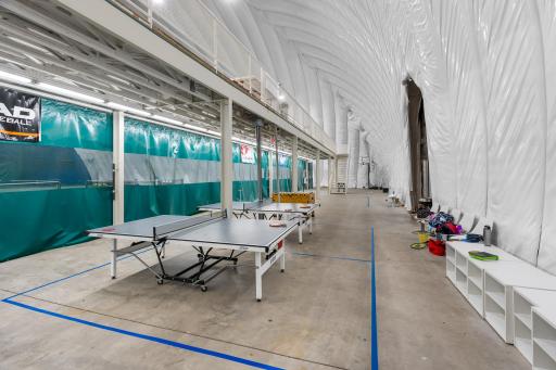 The Premier Pickleball & Tennis Dome. 8401 83rd Ave N., Brooklyn Park, MN
