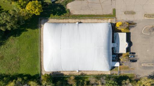 The Premier Pickleball & Tennis Dome. 8401 83rd Ave N., Brooklyn Park, MN