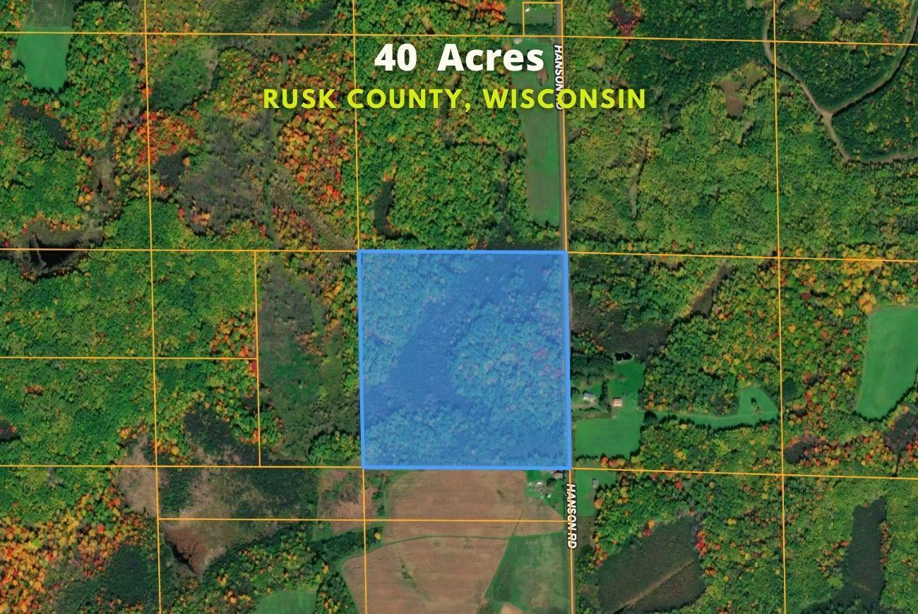 Photo for N6613 Hanson Road, Hawkins, WI 54530 - Listing #6441556 1.jpg