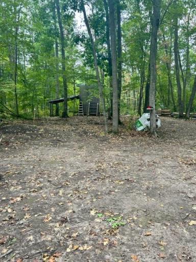xxx Wolf Trail, Cushing, MN 56443