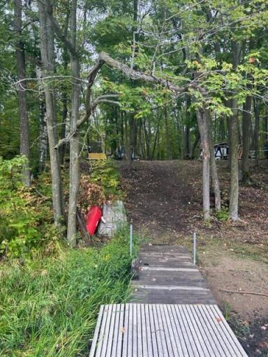 xxx Wolf Trail, Cushing, MN 56443