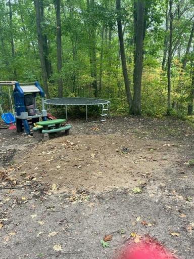 xxx Wolf Trail, Cushing, MN 56443