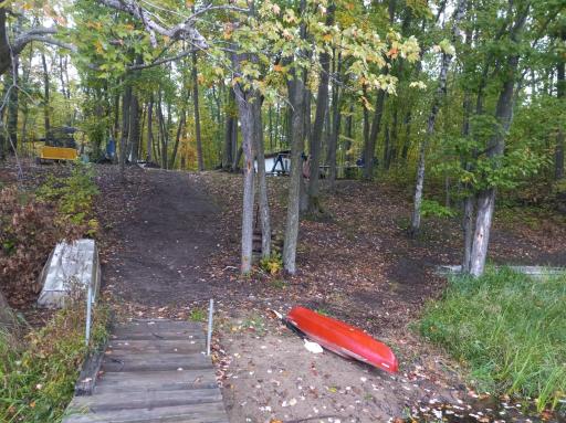 xxx Wolf Trail, Cushing, MN 56443