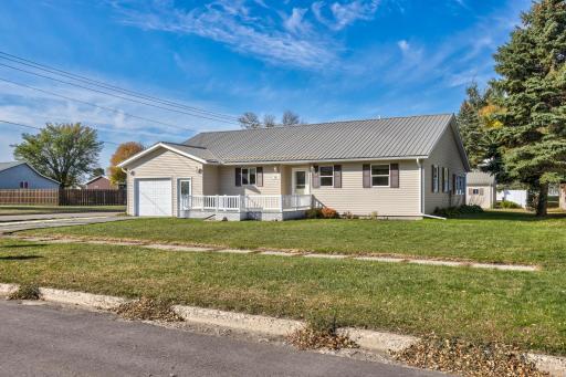 Welcome to 137 Maple Street in Tyler!