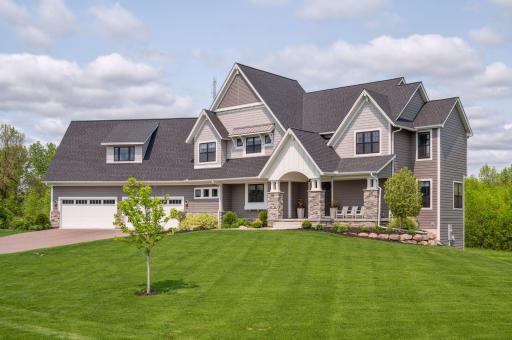 5046 Settlers Court, Independence, MN 55359